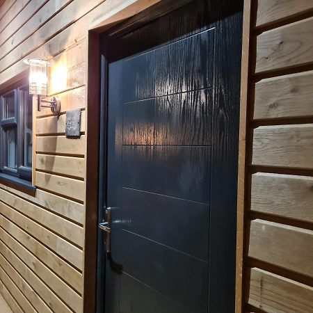 Wyvern Apartment Yeovil Exterior foto