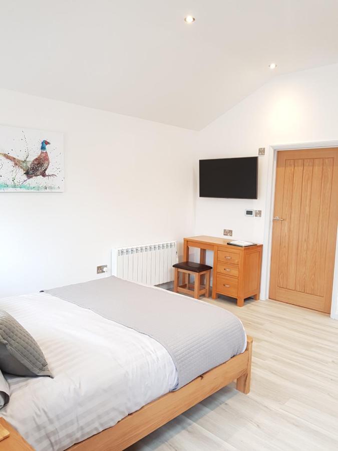 Wyvern Apartment Yeovil Exterior foto