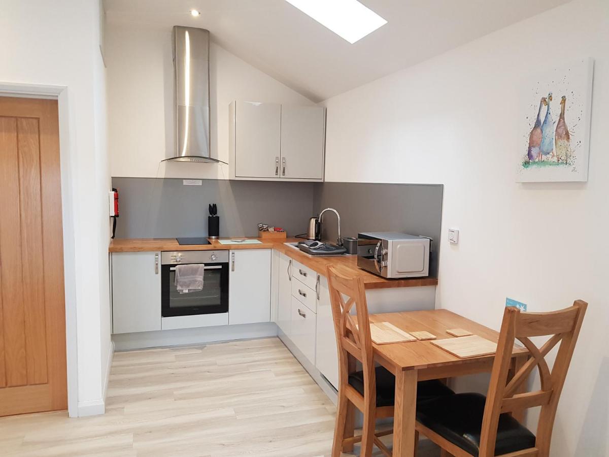 Wyvern Apartment Yeovil Exterior foto