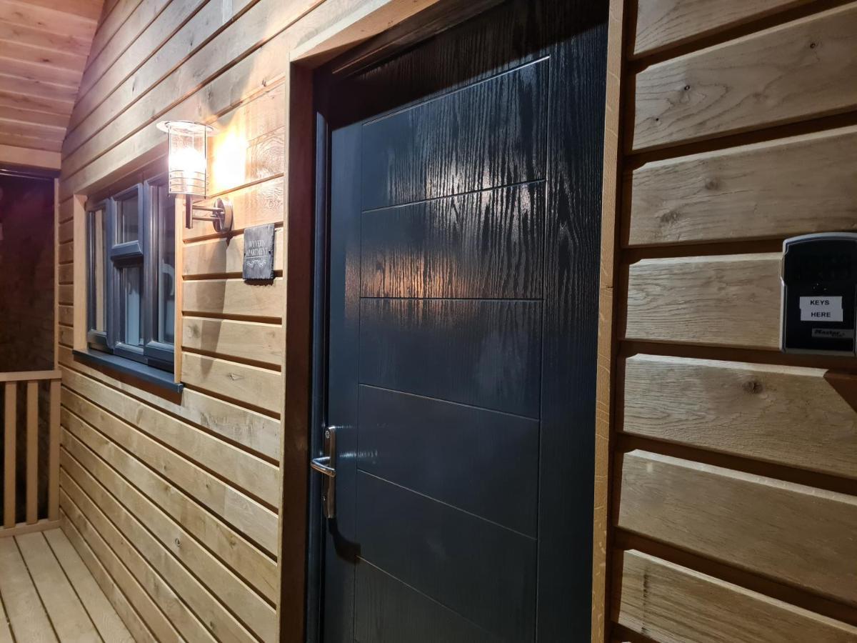 Wyvern Apartment Yeovil Exterior foto